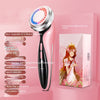 Blu-ray Therapeutic Beauty Instrument