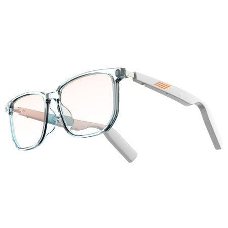 BlueShield Audio Frames