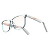BlueShield Audio Frames