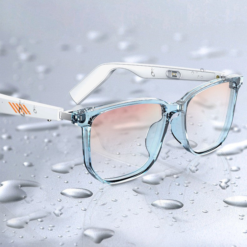 BlueShield Audio Frames