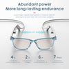 BlueShield Audio Frames