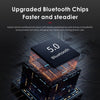 BlueShield Audio Frames