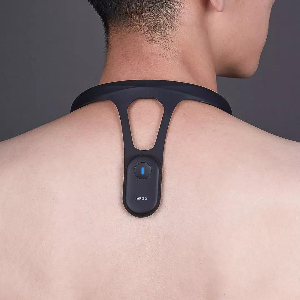 PosturePro - Smart Posture Correction Device