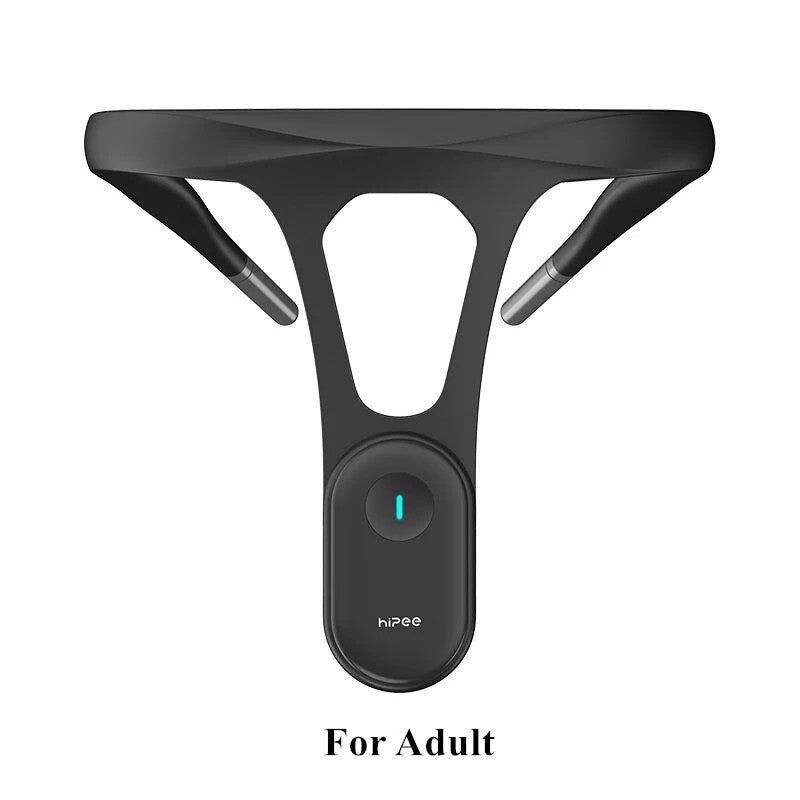 PosturePro - Smart Posture Correction Device