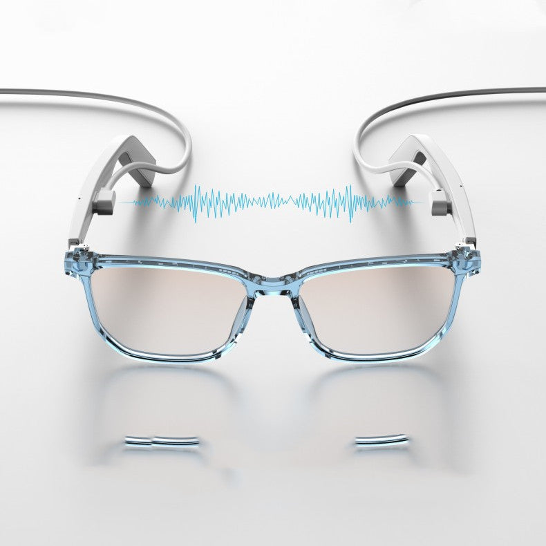 BlueShield Audio Frames
