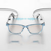 BlueShield Audio Frames