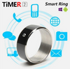 Smart NFC Fashion Ring