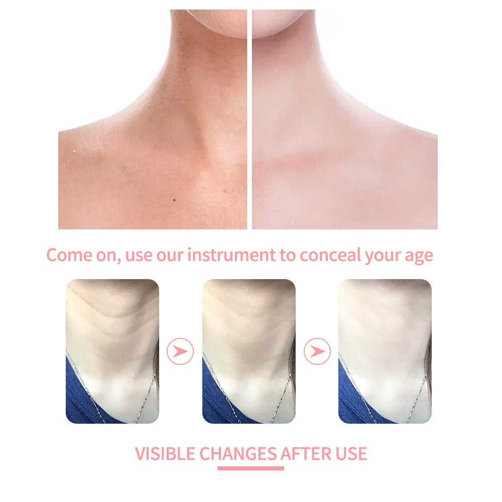 IllumiLift Neck Beauty Device