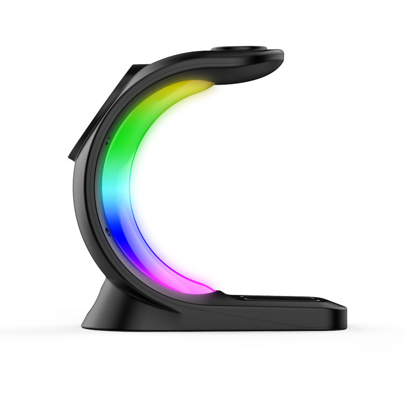 Magnetic Aura Charger