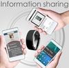 Smart NFC Fashion Ring