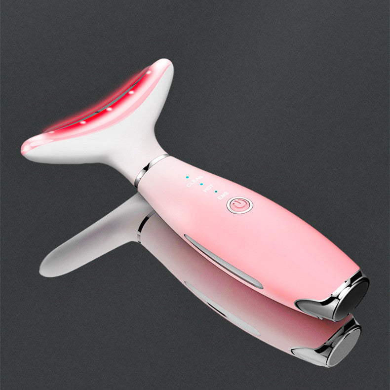 IllumiLift Neck Beauty Device