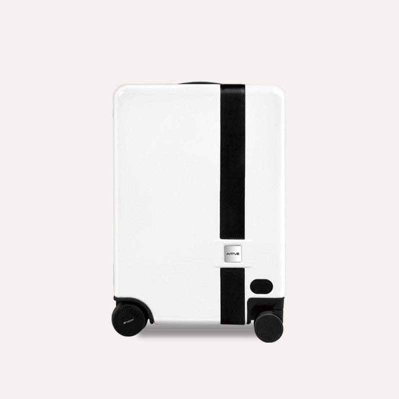 AutoTrack 20" Smart Luggage