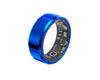 Smart Fitness Ring for Heart Rate, Blood Oxygen & Sleep Monitoring