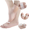 Magnetic Weight Loss Therapy Toe Rings - Pair