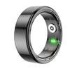 Smart Fitness Ring for Heart Rate, Blood Oxygen & Sleep Monitoring