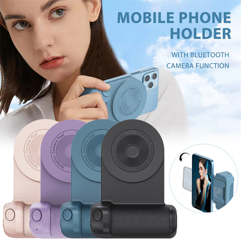 Magnetic Grip Cell Phone Holder