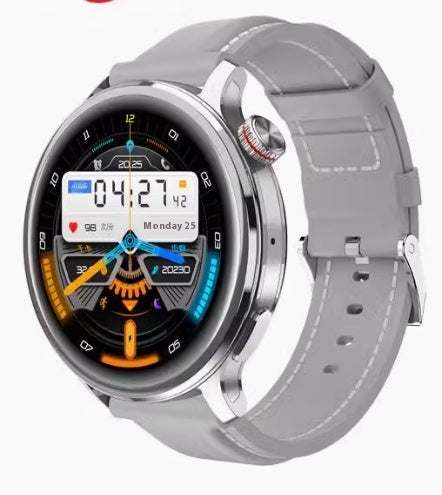 Call Health Payment HD Navigation Waterproof Smart Watch