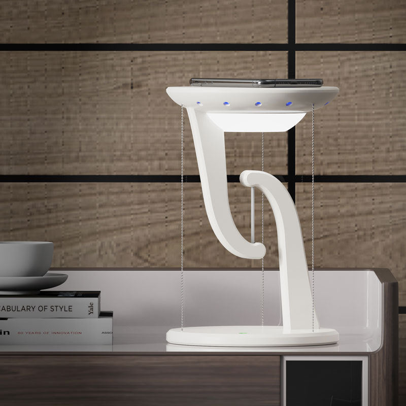 SmartCharge Lamp