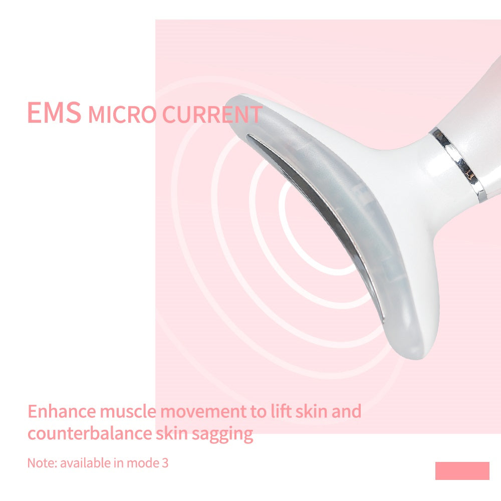 IllumiLift Neck Beauty Device