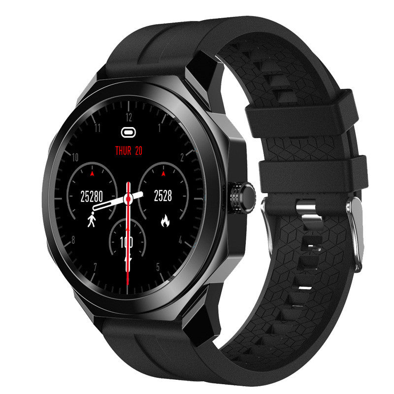 R68 Smart Watch Heart Rate Sleep Health Monitoring Bluetooth Smartwatch Sports Watch