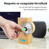 Flow Magnet Audio Magnetic Fluid HIFI Bluetooth Speaker