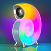 Conch RGB Bluetooth Speaker