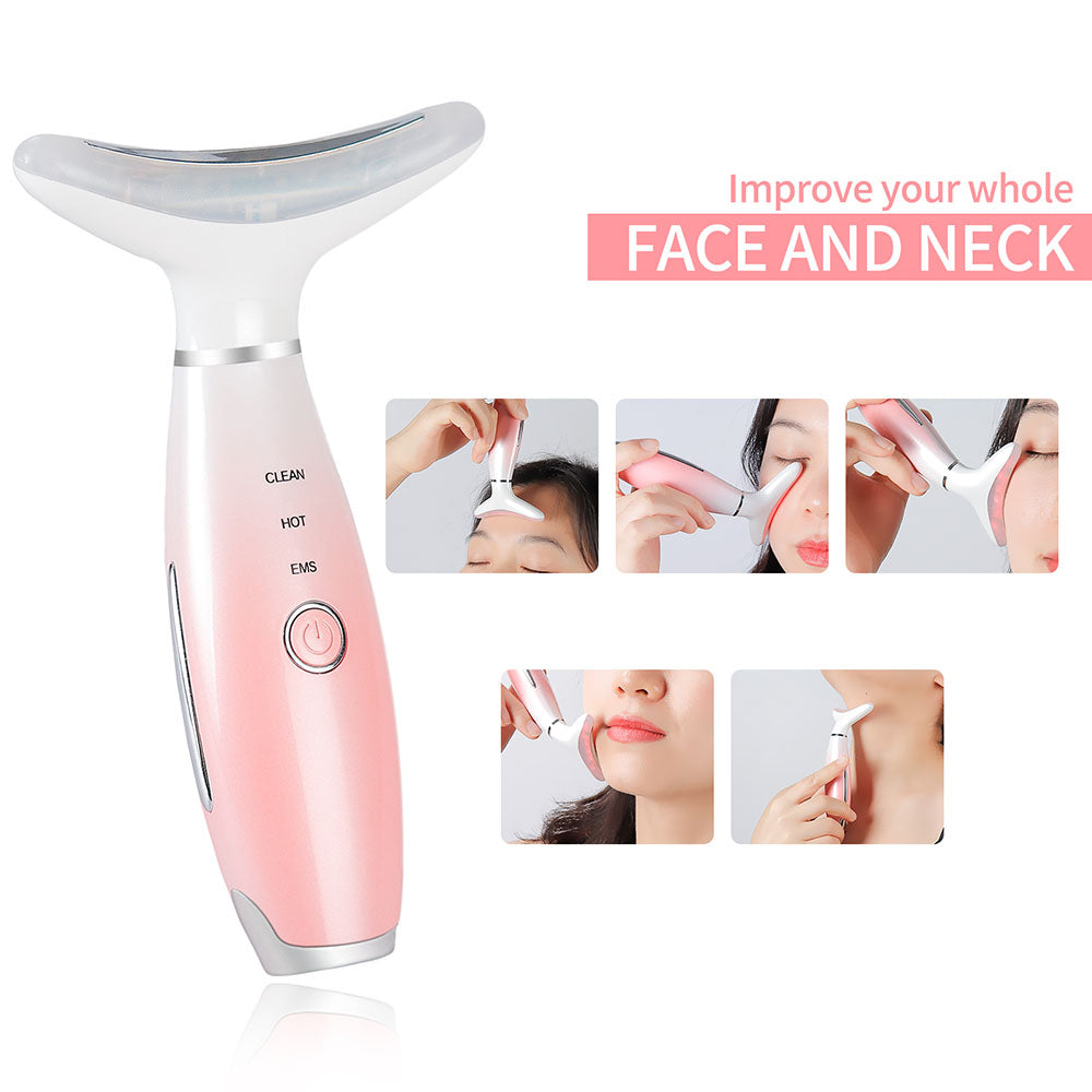 IllumiLift Neck Beauty Device