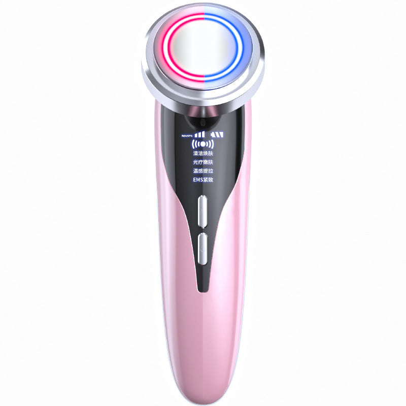 Blu-ray Therapeutic Beauty Instrument