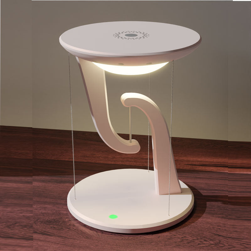 SmartCharge Lamp