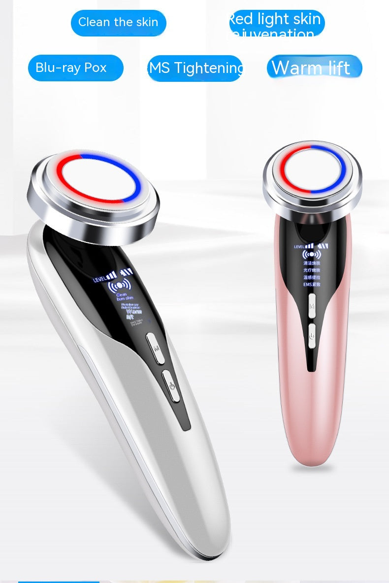 Blu-ray Therapeutic Beauty Instrument