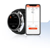 Call Health Payment HD Navigation Waterproof Smart Watch