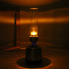 Candlelight Bluetooth Speaker Night Light Atmosphere Light