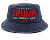 Bucket Hat US Presidential Election Hat