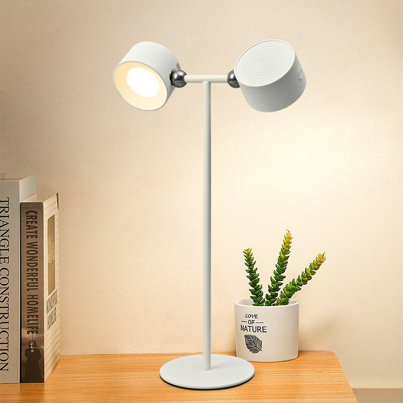 360° IllumiFlex Magnetic LED Desk and Wall Lamp