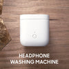 Multi-Function Earphones Cleaner Kit Cardlax Airpods Washer-automatic Cleaning Tool For Airpods