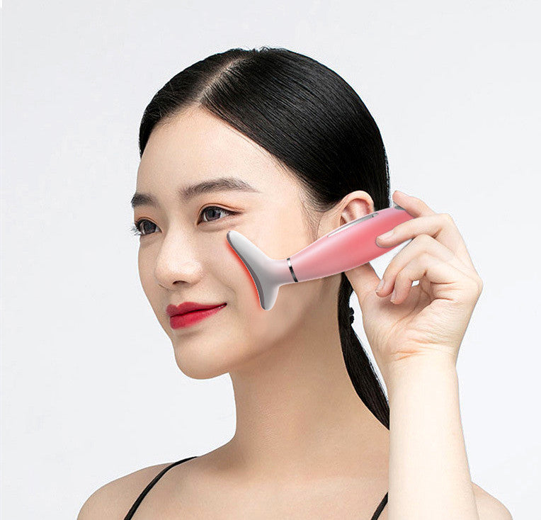 IllumiLift Neck Beauty Device