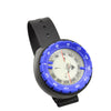 Balanced Waterproof Compass Strong Magnetic 50m Watch -  Magnetic Simplicity