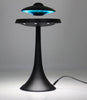UFO Magnetic levitation bluetooth stereo Wireless charging Continue to life UFO sound Wireless bluetooth speakers Fashion lamp -  Magnetic Simplicity