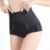 Magnet high waist belly pants shaping pants -  Magnetic Simplicity