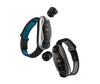 Bluetooth Headset Smart Bracelet Multifunctional Sports Watch -  Magnetic Simplicity