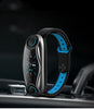 Bluetooth Headset Smart Bracelet Multifunctional Sports Watch -  Magnetic Simplicity