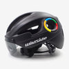 Cycling Helmet Male And Female Magnetic Type -  Magnetic Simplicity