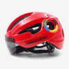 Cycling Helmet Male And Female Magnetic Type -  Magnetic Simplicity