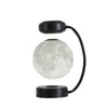Creative Personality Magnetic Levitation Moon Lamp For home Bedside Table Lamp -  Magnetic Simplicity