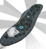 Massage Insole With Magnetic Therapy -  Magnetic Simplicity