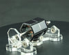 Magnetic Levitation Solar Motor Ornaments Scientific Gifts -  Magnetic Simplicity