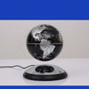 Magnetic Levitation Globe Rotation 6 Inch Mirror Base Office Ornaments Patent Manufacturers -  Magnetic Simplicity