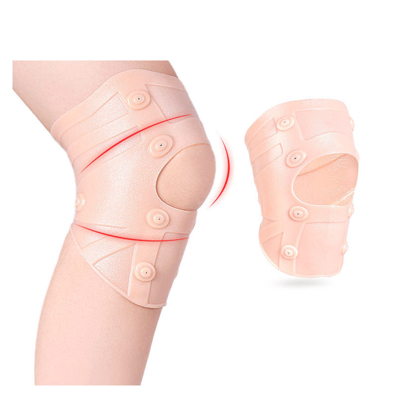 Magnetic Comfort Knee Support for Men and Women