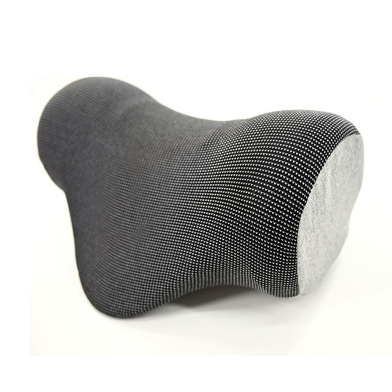 Magnetic Therapy Pillow Cover Far Infrared Fabric PU Cervical Vertebra