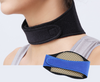 Magnetic therapy self-heating neckband cervical support -  Magnetic Simplicity